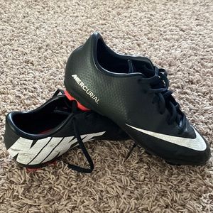 Nike Mercurial